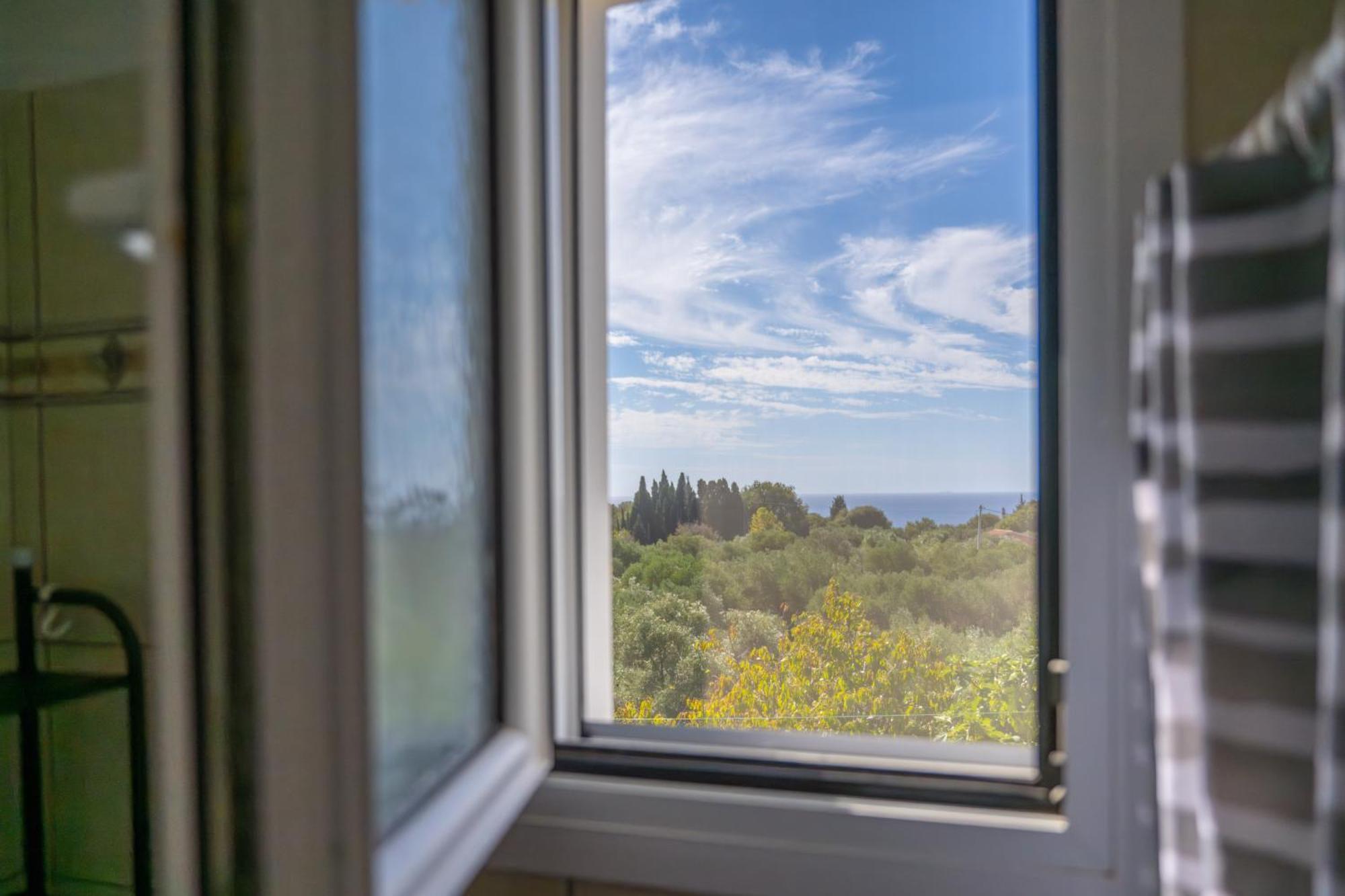 Vista Verde Studios & Apartments スヴォロナータ エクステリア 写真